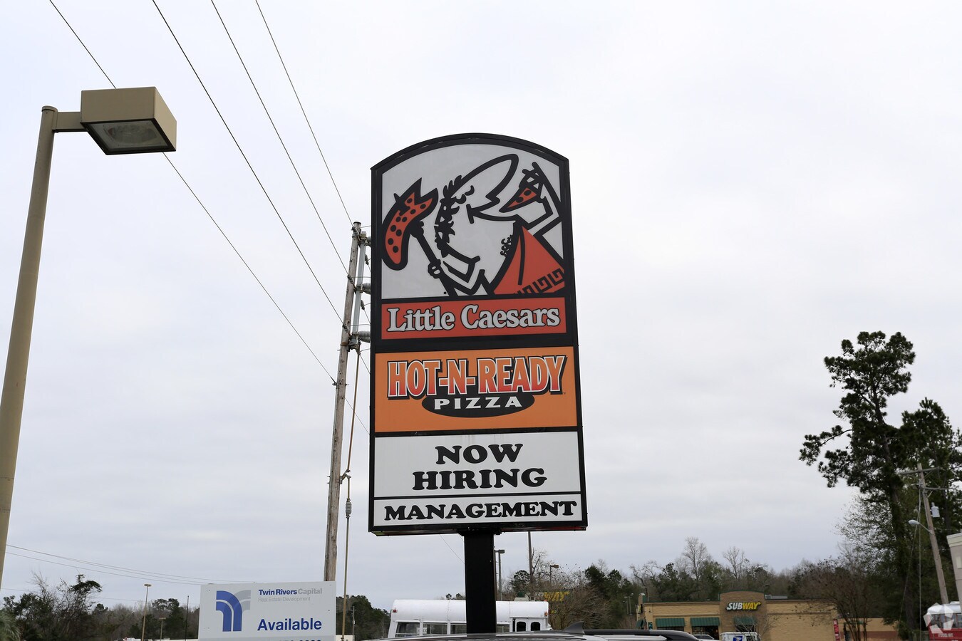 102 Rembert C Dennis Blvd, Moncks Corner, SC 29461