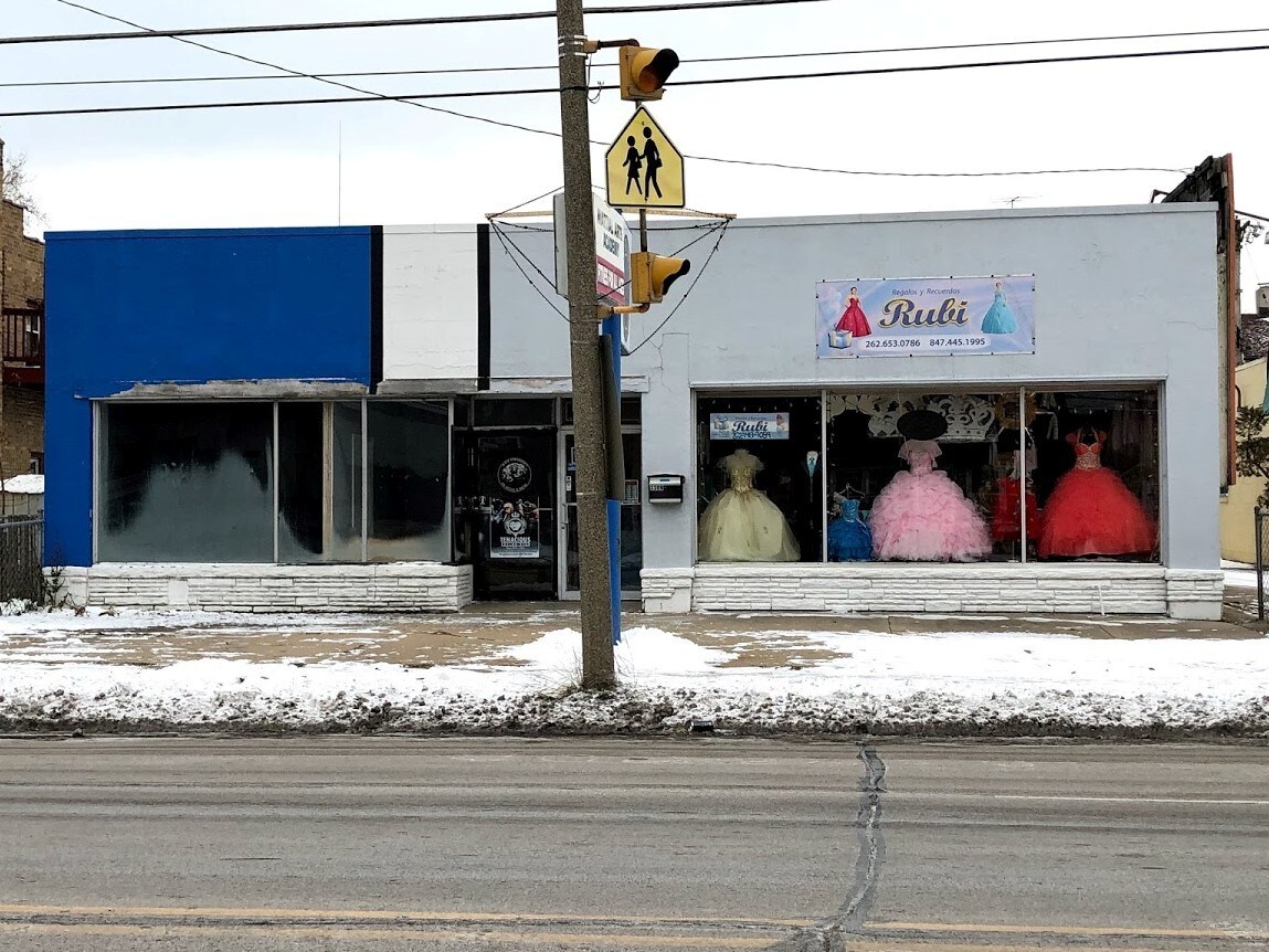 3309-3311 60th St, Kenosha, WI for sale Building Photo- Image 1 of 1