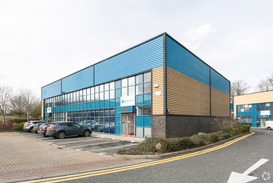 Woodside Rd, Swindon for sale - Primary Photo - Image 1 of 1