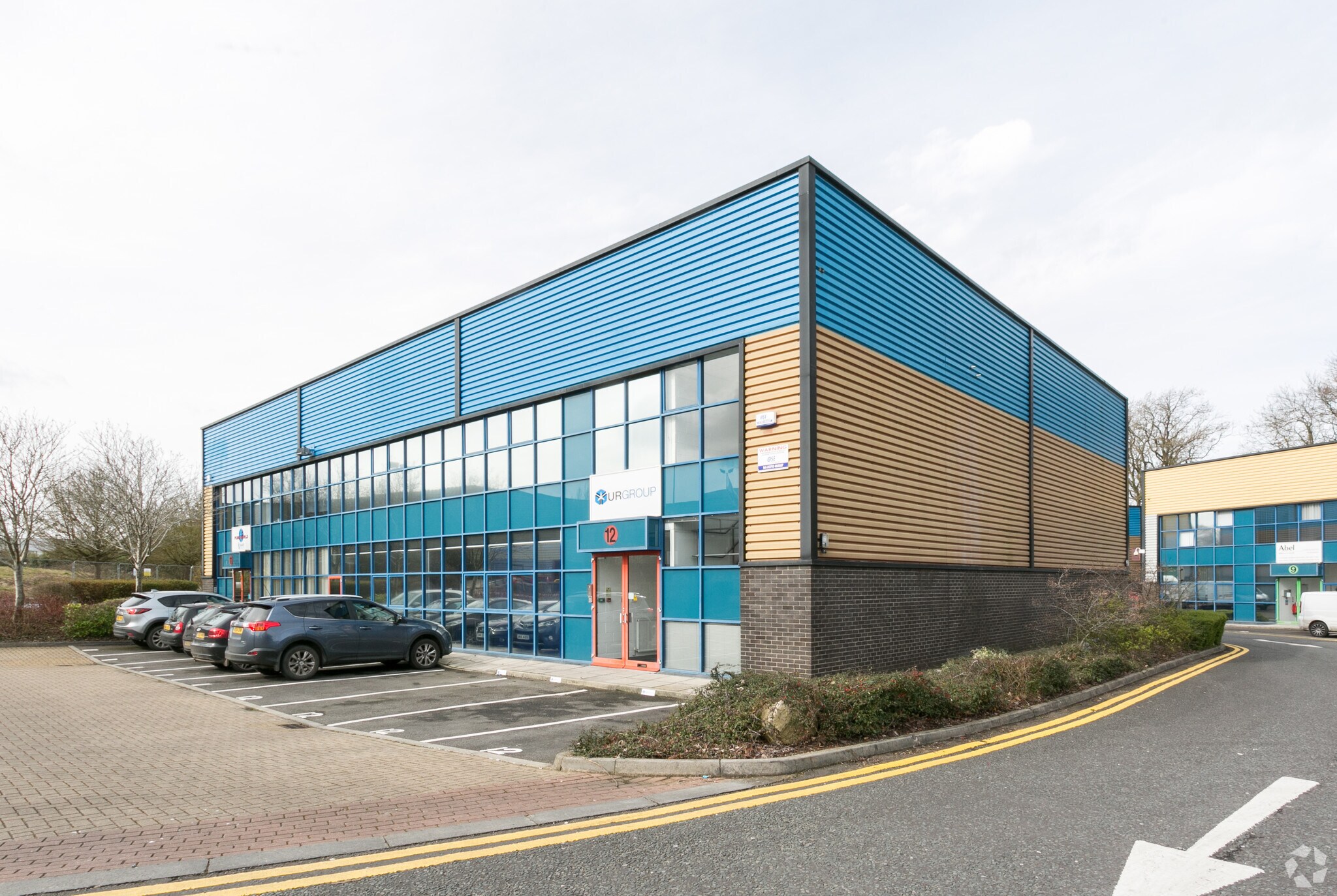 Woodside Rd, Swindon for sale Primary Photo- Image 1 of 1