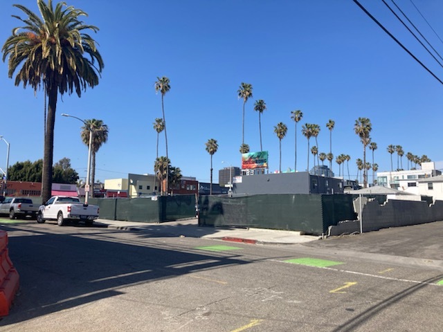 2906 Santa Monica Blvd, Santa Monica, CA for lease Primary Photo- Image 1 of 7