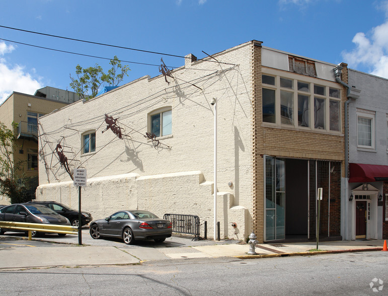 146 Nassau St, Atlanta, GA for sale - Building Photo - Image 3 of 13