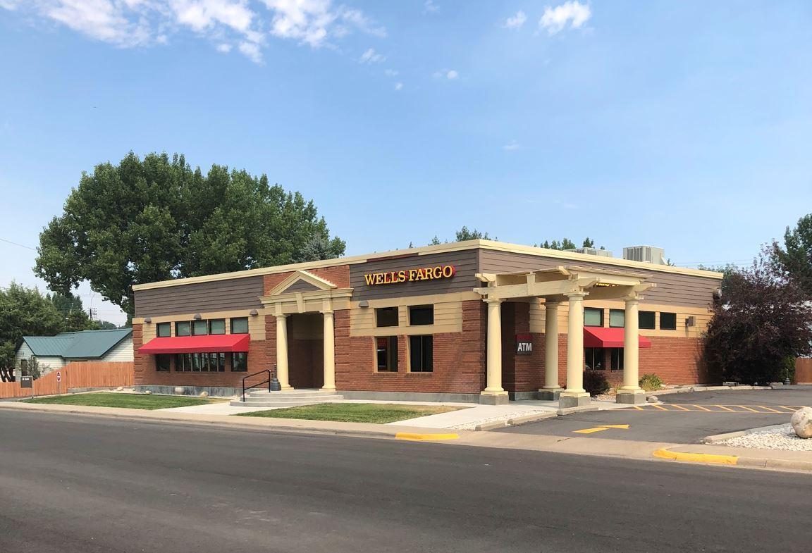 325 N 9th Ave, Forsyth, MT for sale Primary Photo- Image 1 of 1