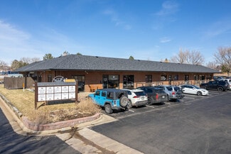 More details for 1345 Plaza Ct N, Lafayette, CO - Coworking for Lease