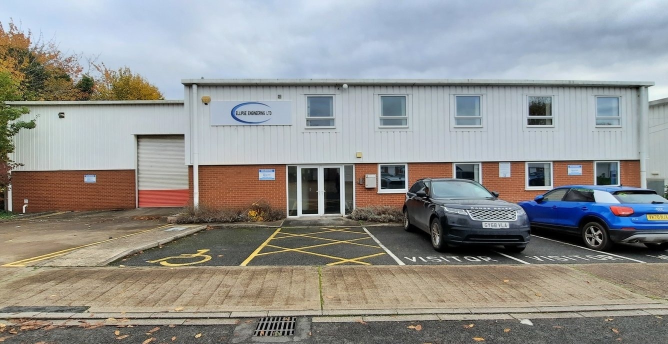 Northbrook Close, Worcester for sale Primary Photo- Image 1 of 1