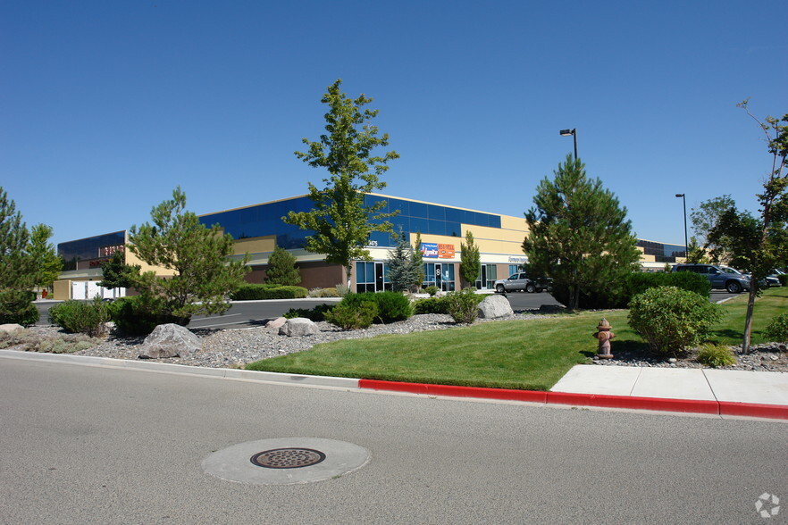 9475 Double R Blvd, Reno, NV for lease - Building Photo - Image 2 of 53