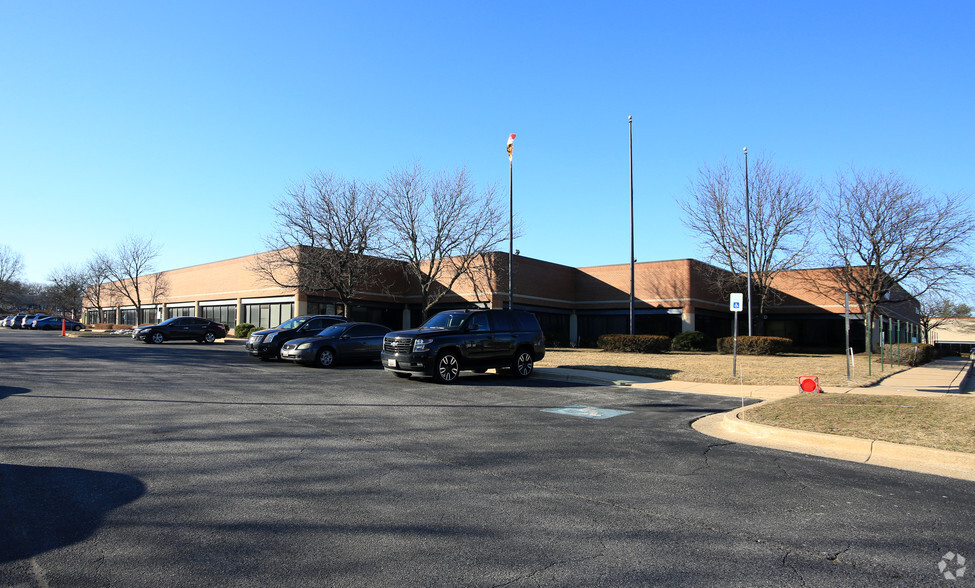 1340 Charwood Rd, Hanover, MD for lease - Building Photo - Image 3 of 5