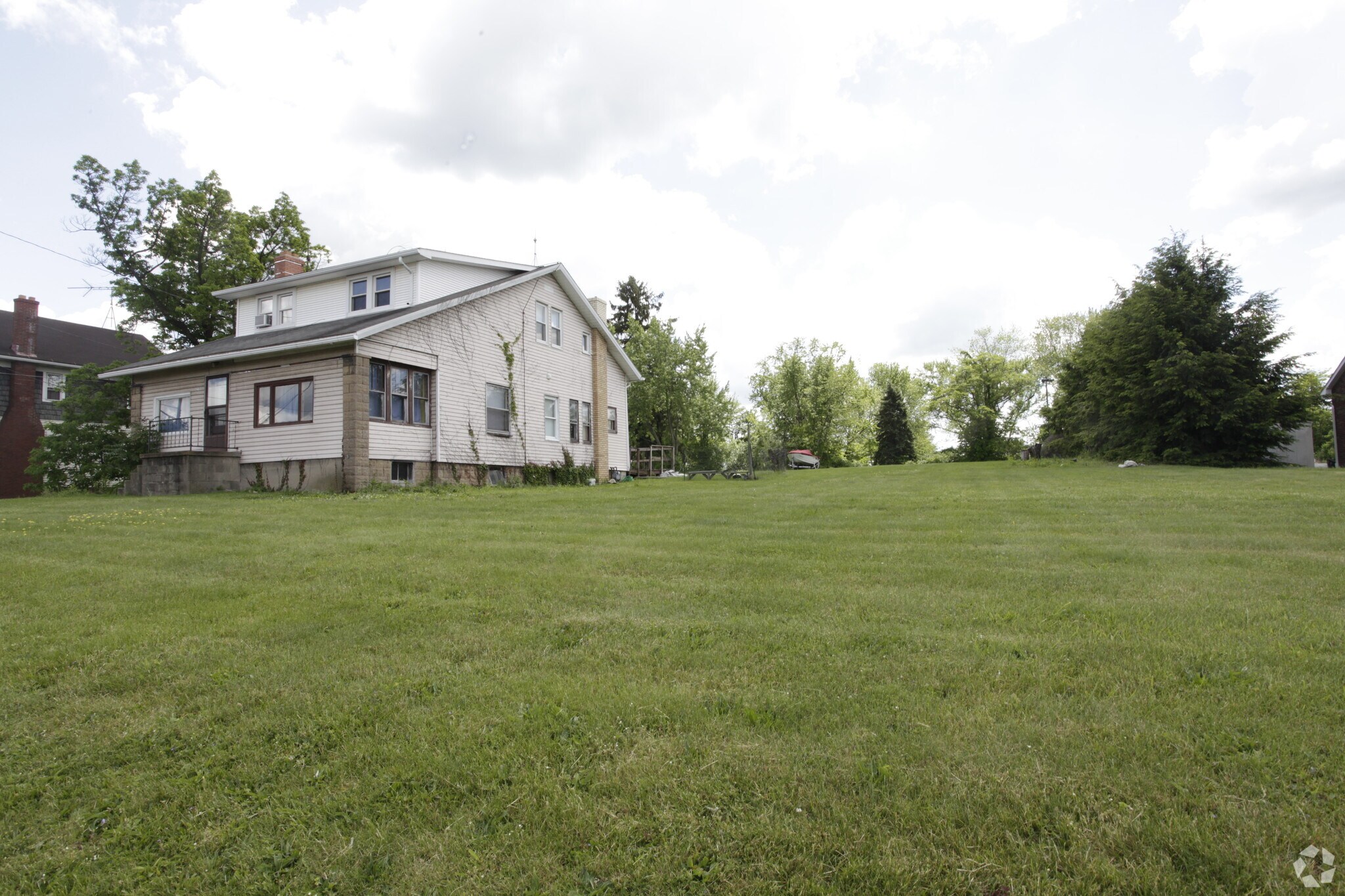 2751 Darlington Rd, Beaver Falls, PA 15010 Land for Sale