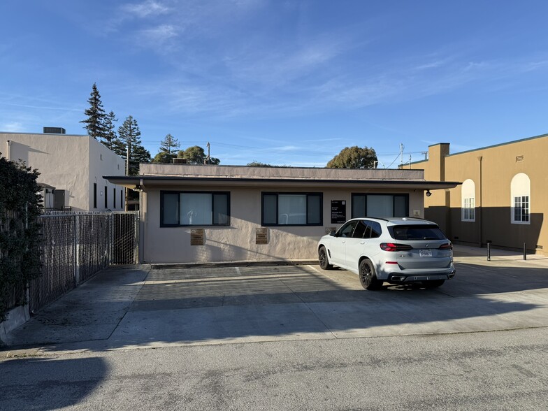 422-426 Peninsula Ave, San Mateo, CA for sale - Building Photo - Image 2 of 26