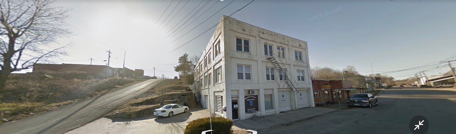 203 Front St, Thayer, MO 65791