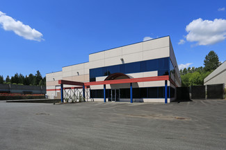 More details for 27465 55 Ave, Langley Twp, BC - Industrial for Lease