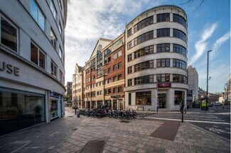 More details for Queen Charlotte St, Bristol - Office for Lease