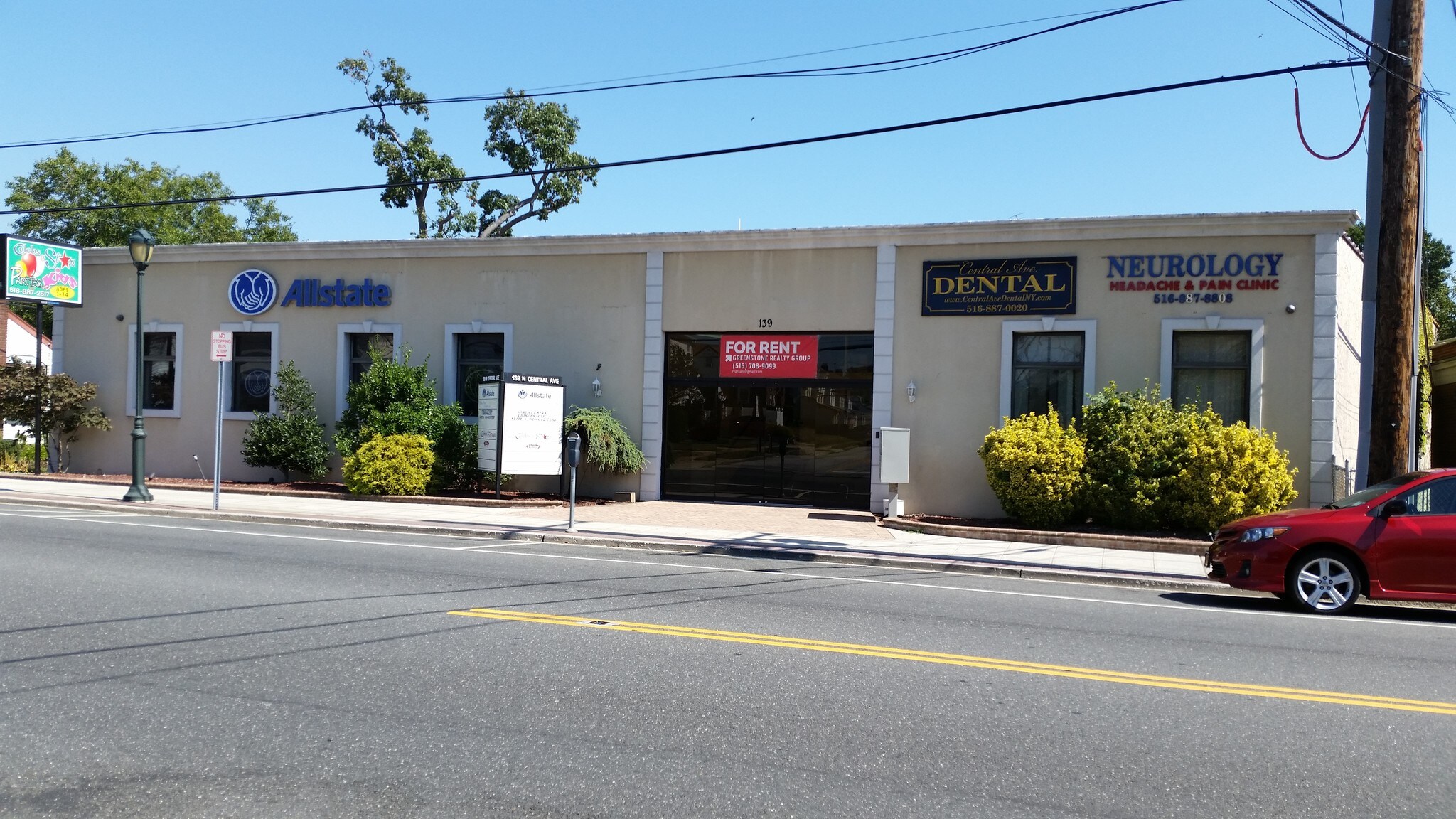 139 N Central Ave, Valley Stream, NY for sale Building Photo- Image 1 of 1