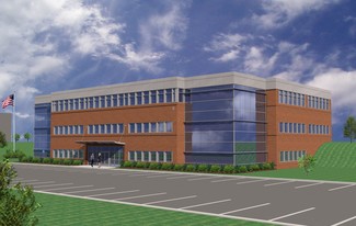 More details for 9 World Trade Way, New Windsor, NY - Office for Lease