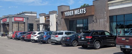 6404-6592 E Central Ave, Wichita, KS for lease Interior Photo- Image 2 of 10