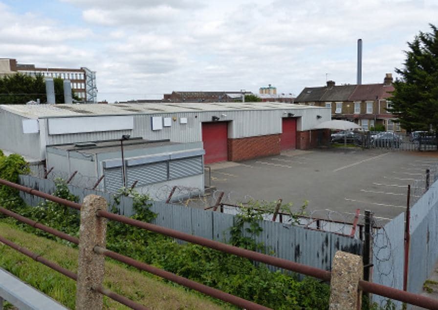 Wexham Rd, Slough for sale Primary Photo- Image 1 of 1