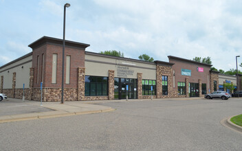 1467 Lake St, Forest Lake, MN for lease Building Photo- Image 2 of 2