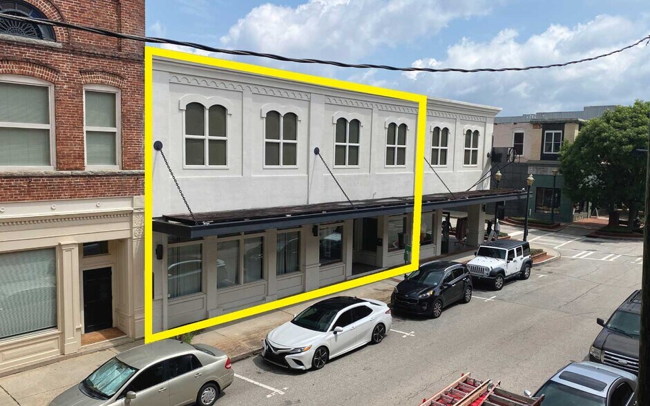 200 Washington St NW, Gainesville, GA for sale - Primary Photo - Image 1 of 1