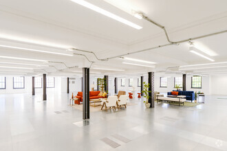 39-45 Finsbury Sq, London for lease Interior Photo- Image 1 of 6