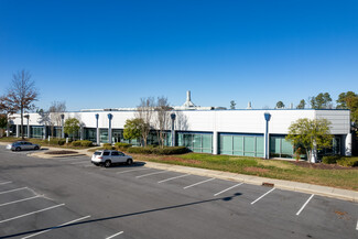 More details for 407 Davis Dr, Morrisville, NC - Flex for Lease