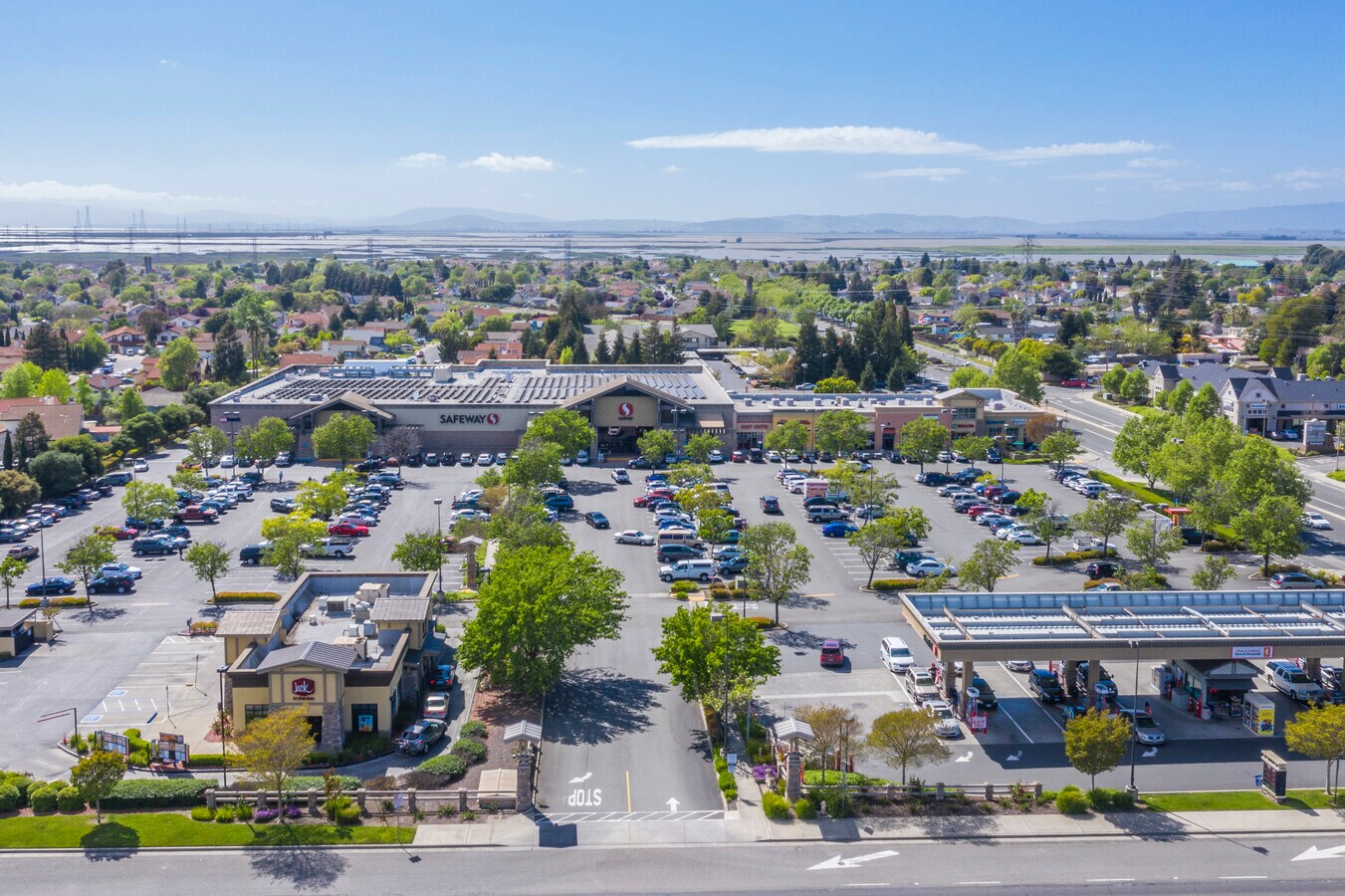 101 103 W American Canyon Rd American Canyon Ca 94503 American Canyon Marketplace Loopnet Com