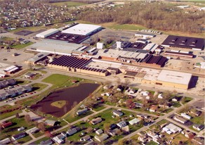 Austin Distribution Center - Warehouse