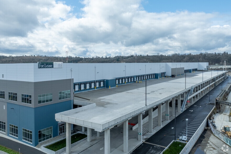 44 S Nevada St, Seattle, WA for lease - Building Photo - Image 3 of 5