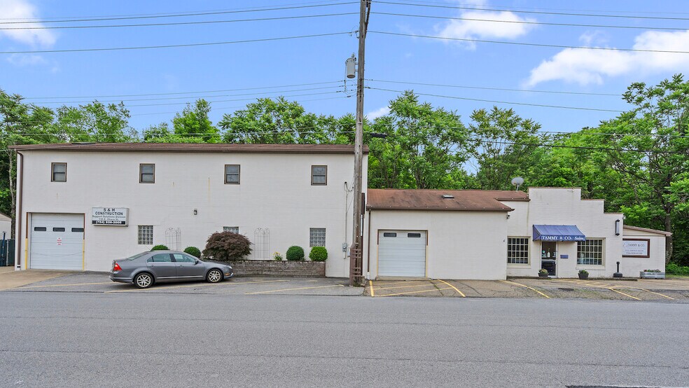 130 E O'Hara St, Mc Donald, PA for sale - Building Photo - Image 1 of 38