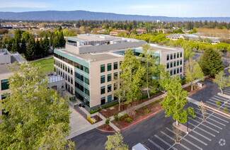 More details for 380 Ellis St, Mountain View, CA - Office for Lease