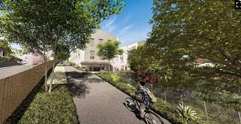 12 Rue Albert Falsan, Saint-Cyr-au-Mont-d'Or for sale - Building Photo - Image 2 of 11