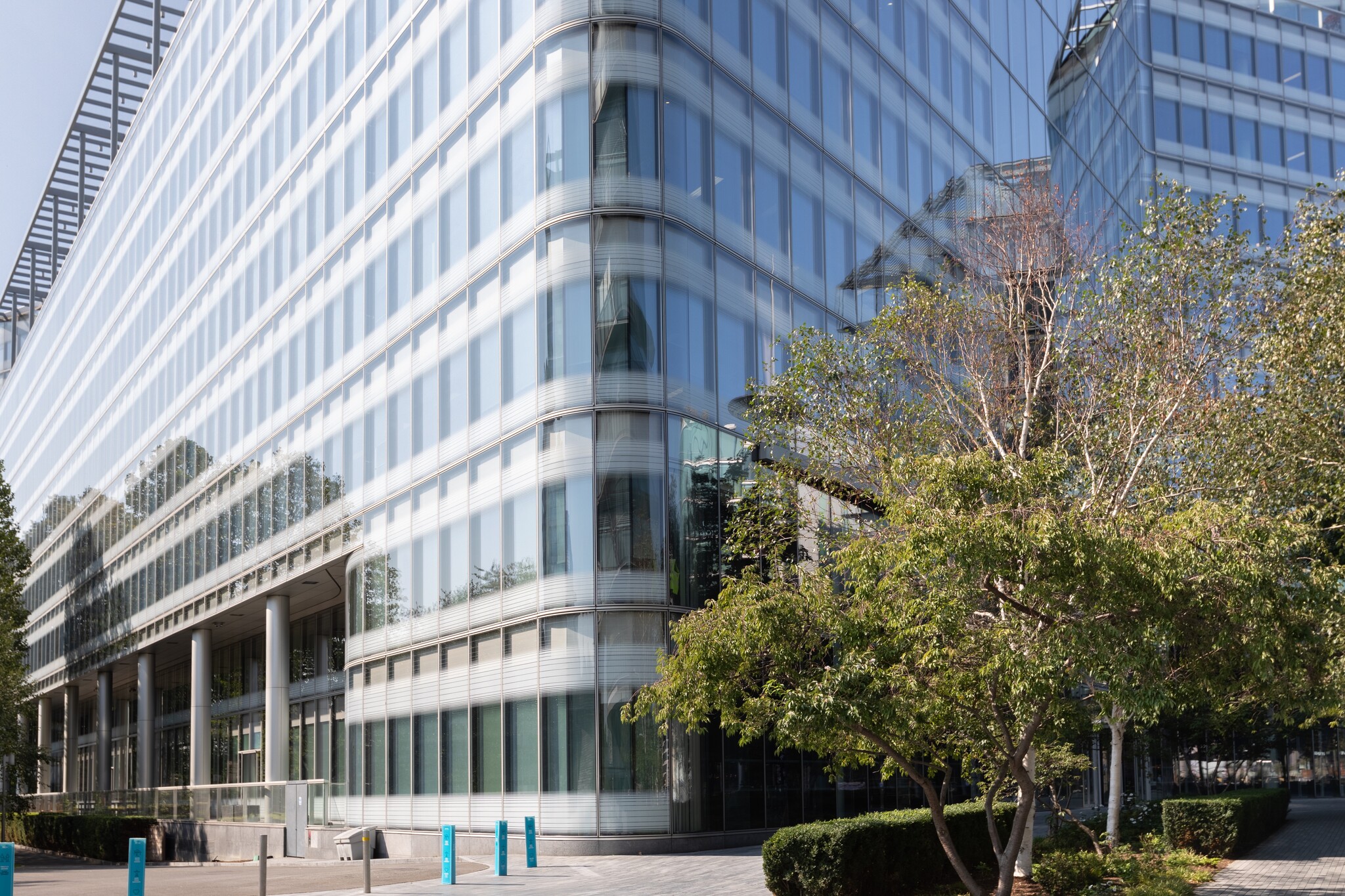 3 More London Riverside, London for lease Interior Photo- Image 1 of 11