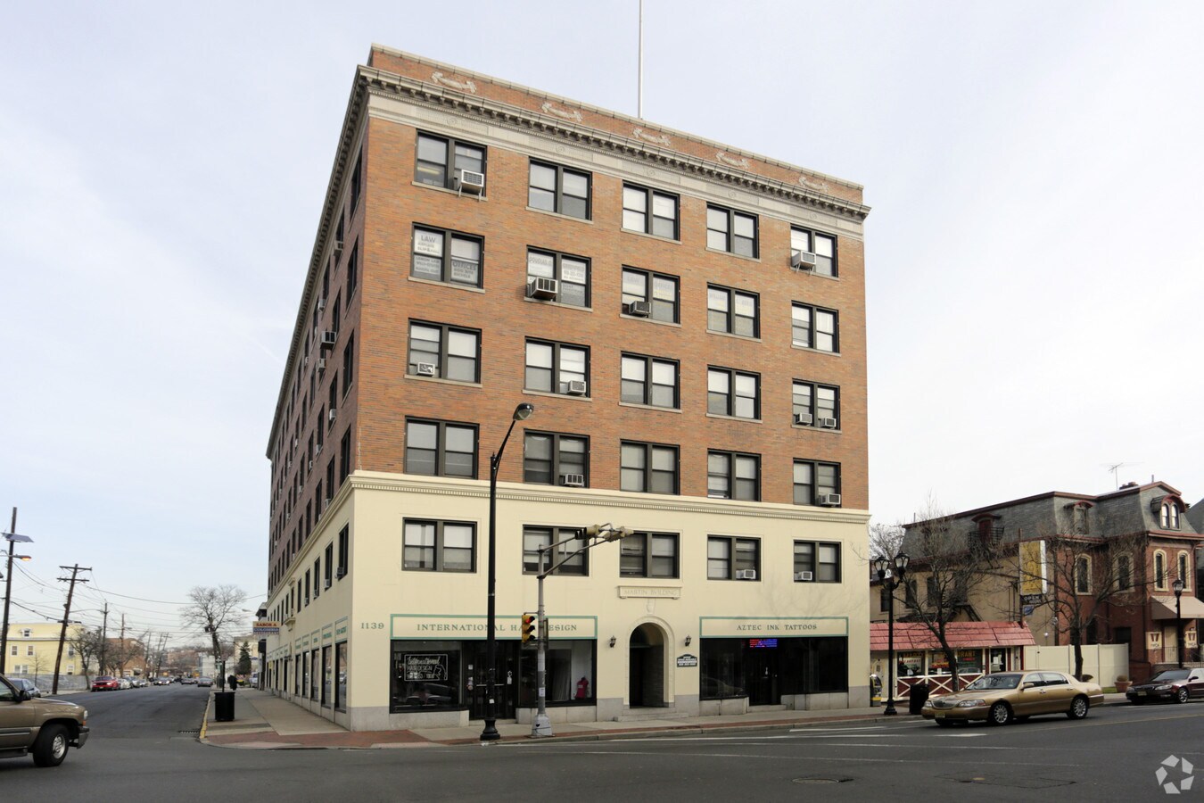 1139 E Jersey St, Elizabeth, NJ 07201