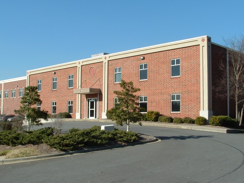 4447 South Blvd, Charlotte, NC for lease - Building Photo - Image 2 of 11