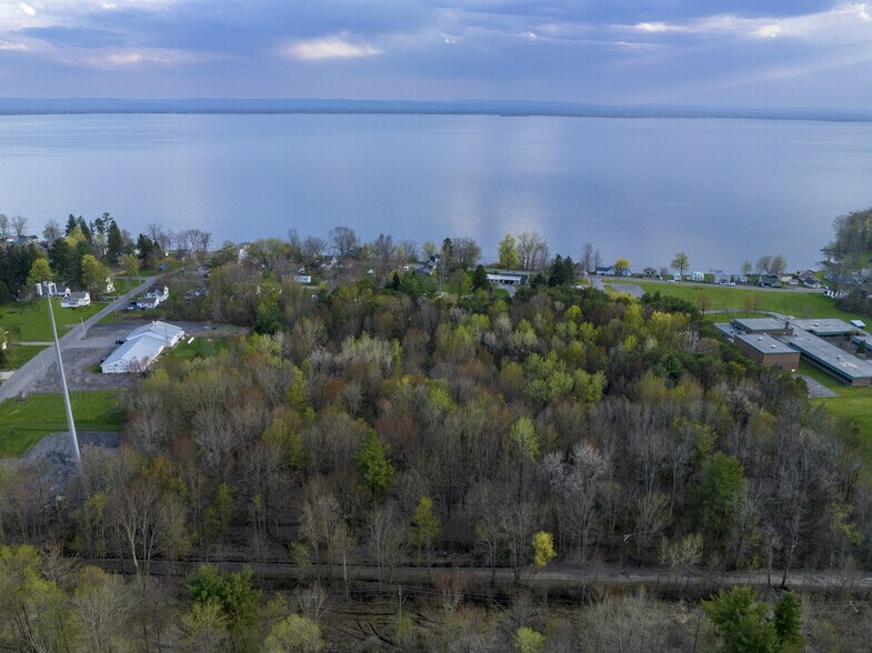 31 West St, Cleveland, NY for sale - Building Photo - Image 3 of 9