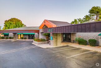 More details for 10617 N Hayden Rd, Scottsdale, AZ - Office for Lease