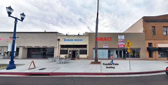 509-511 Mission Ave, Oceanside, CA for sale - Other - Image 1 of 1