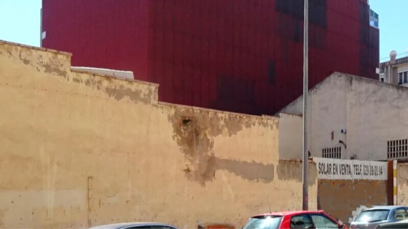 Carrer de Constantí, Reus, Tarragona for sale - Building Photo - Image 2 of 2