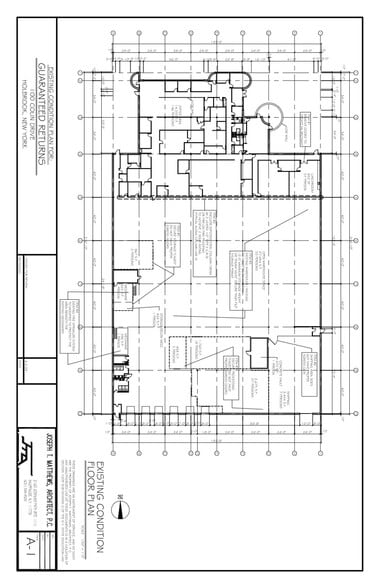 100 Colin Dr, Holbrook, NY for sale - Floor Plan - Image 2 of 40