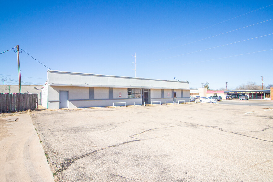 3201-3203 34th St, Lubbock, TX 79410 - Retail for Sale | LoopNet