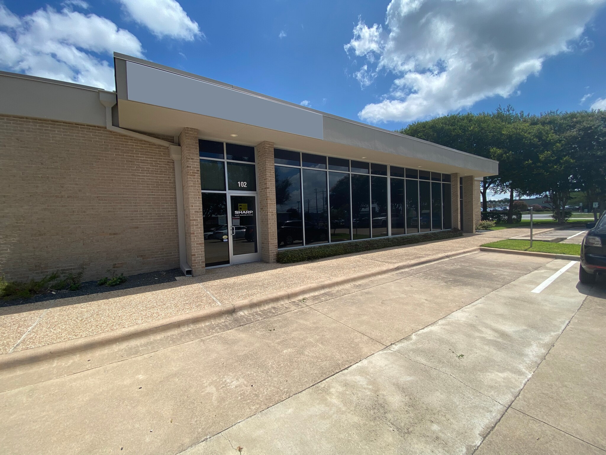 2600 Longhorn Blvd, Austin, TX for lease Building Photo- Image 1 of 2