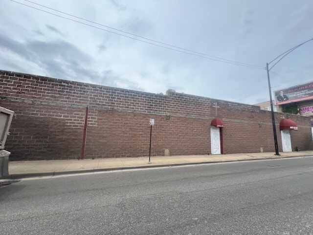 706 Cicero ave, Chicago, IL for sale - Building Photo - Image 3 of 3