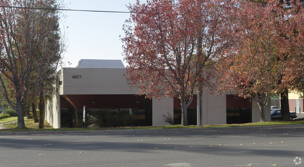 46177 Warm Springs Blvd, Fremont, CA for sale - Primary Photo - Image 1 of 1