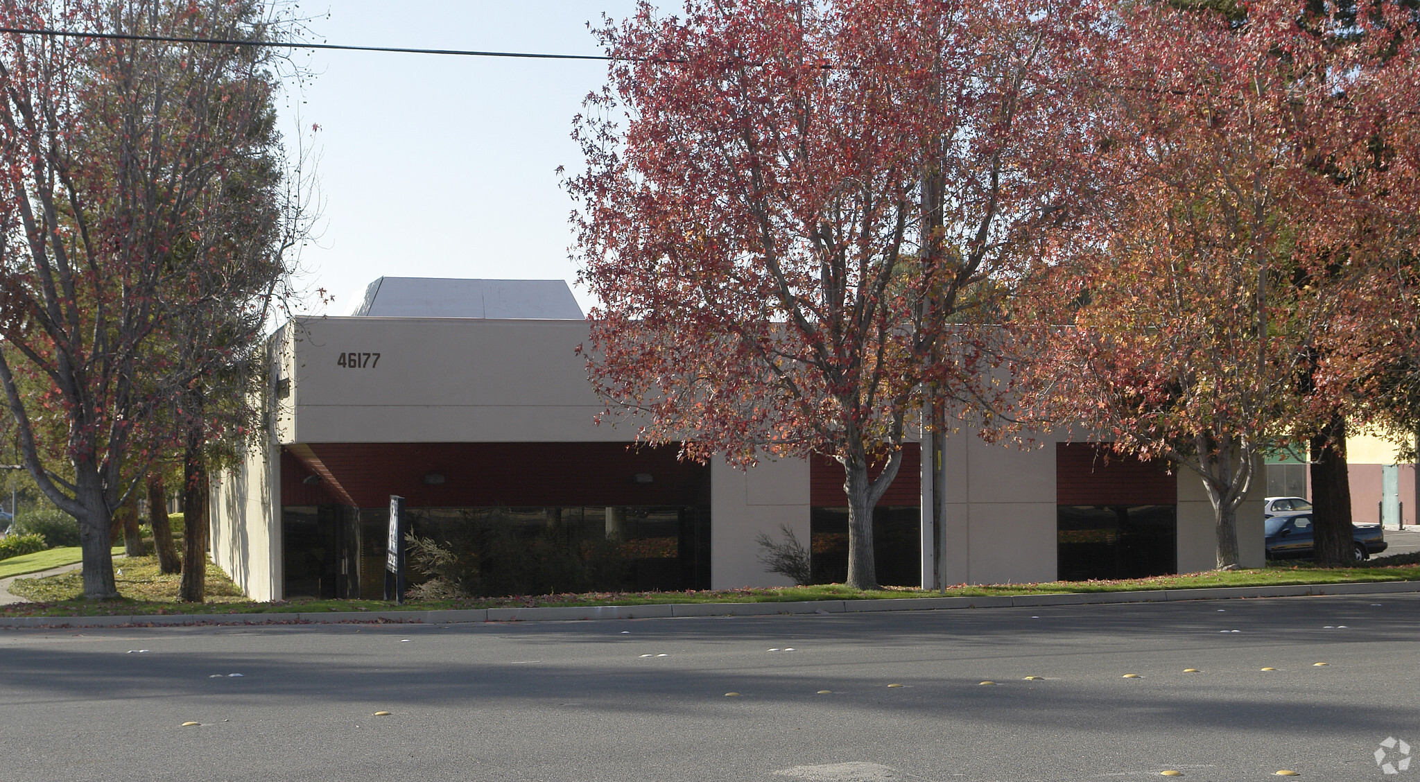 46177 Warm Springs Blvd, Fremont, CA for sale Primary Photo- Image 1 of 1