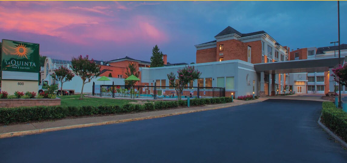 600 Bypass Rd, Williamsburg, VA for sale Building Photo- Image 1 of 1