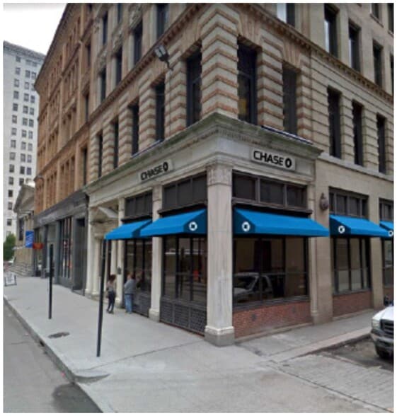 146 Westminster St, Providence, RI for lease - Building Photo - Image 1 of 3