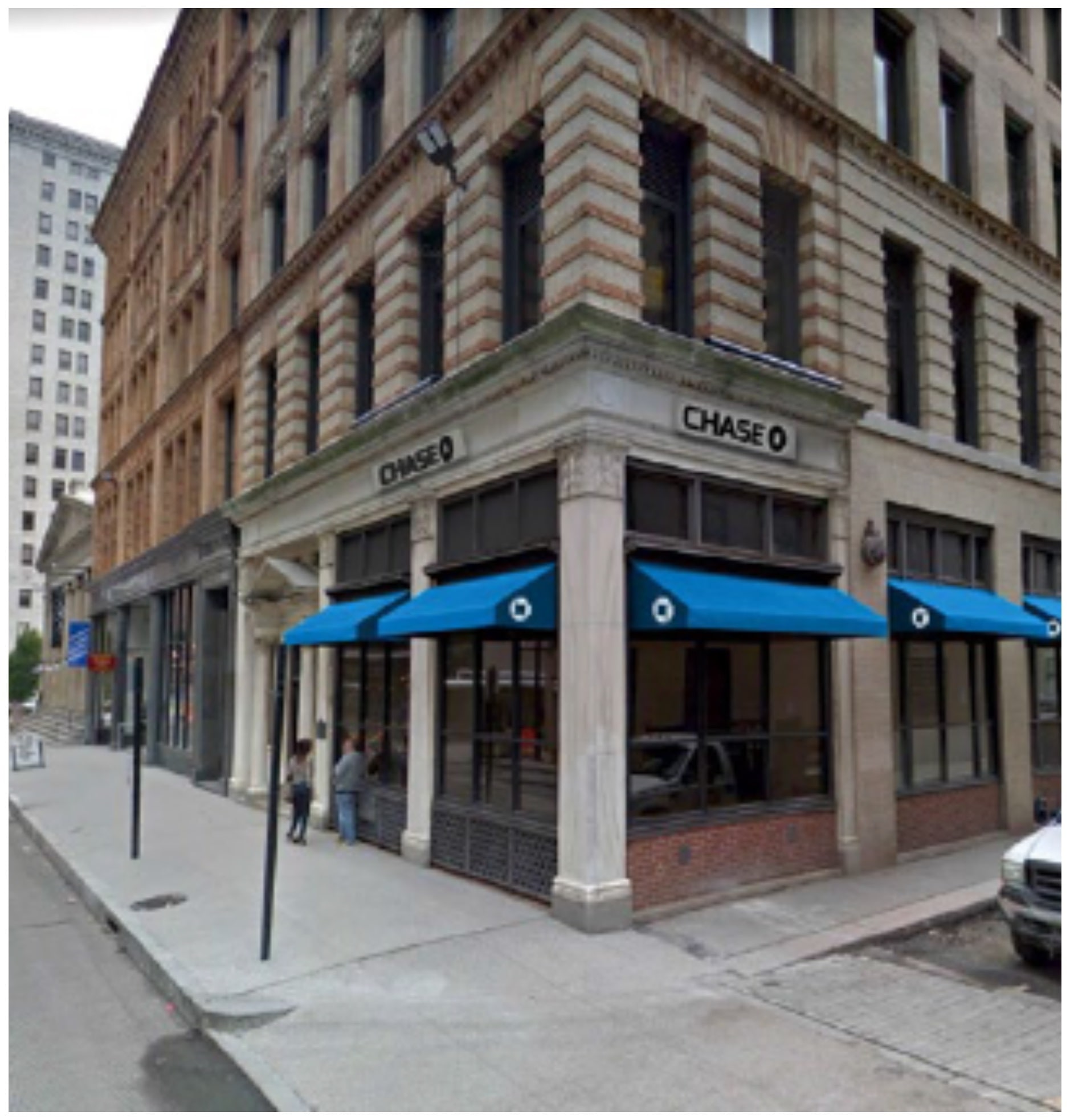 146 Westminster St, Providence, RI for lease Building Photo- Image 1 of 4