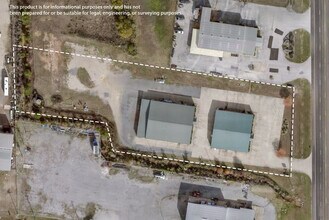 2753 SH 322 Hwy, Longview, TX - AERIAL  map view