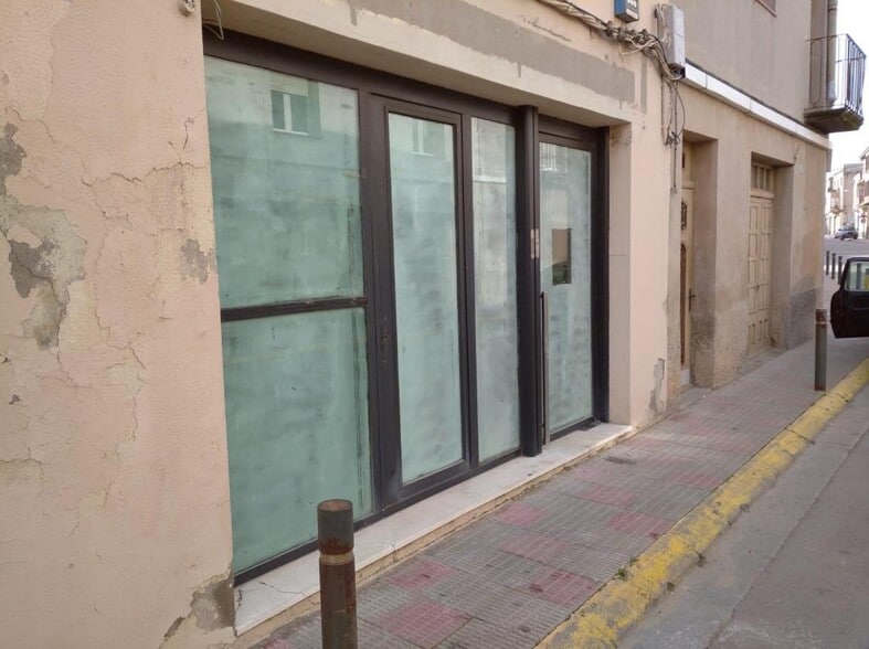 Office in Castellnou de Seana, Lérida for sale - Building Photo - Image 3 of 14