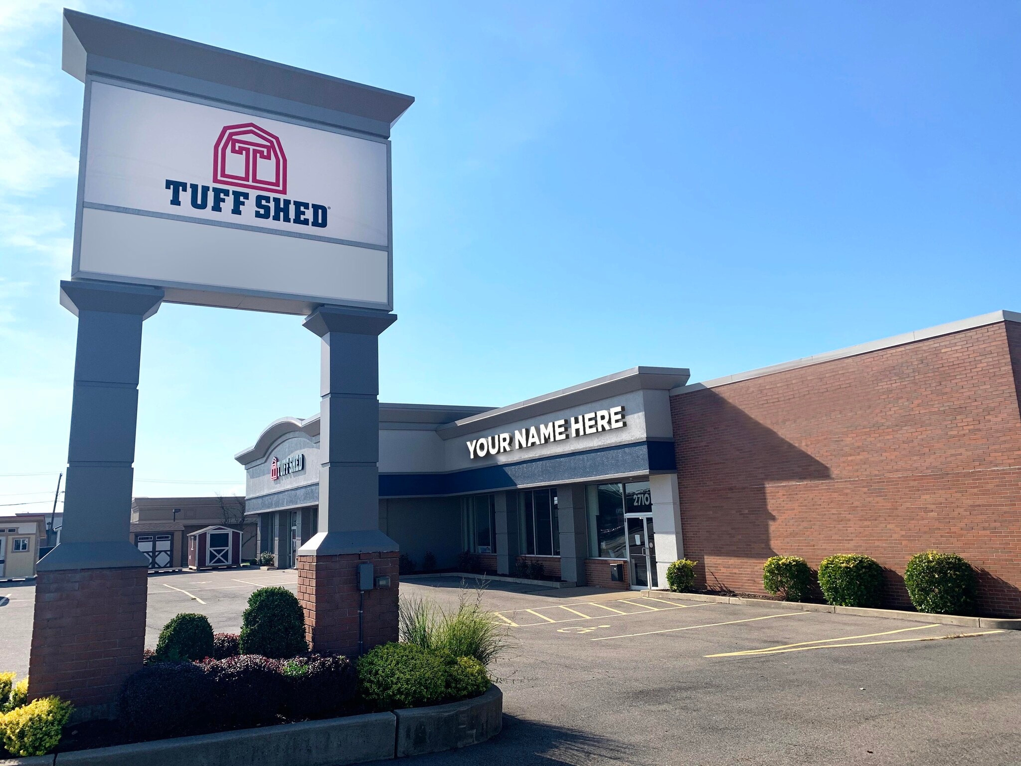 2640 Walden Ave, Buffalo, NY 14225 Benbro Park