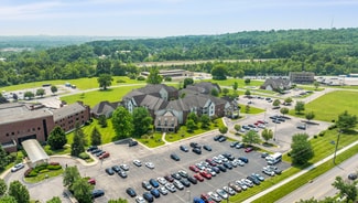 More details for 165 W Galbraith Rd, Cincinnati, OH - Health Care for Sale